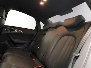 Audi A6 Limousine 3.0 BiTDI V6 quattro competition tiptronic