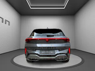 Cupra Terramar 2.0 TSI Prime Edition DSG 4Drive
