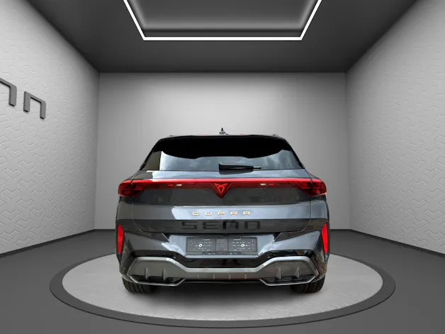 Cupra Terramar 2.0 TSI Prime Edition DSG 4Drive