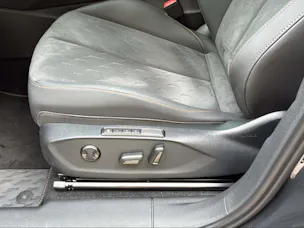 Cupra Terramar 2.0 TSI Prime Edition DSG 4Drive