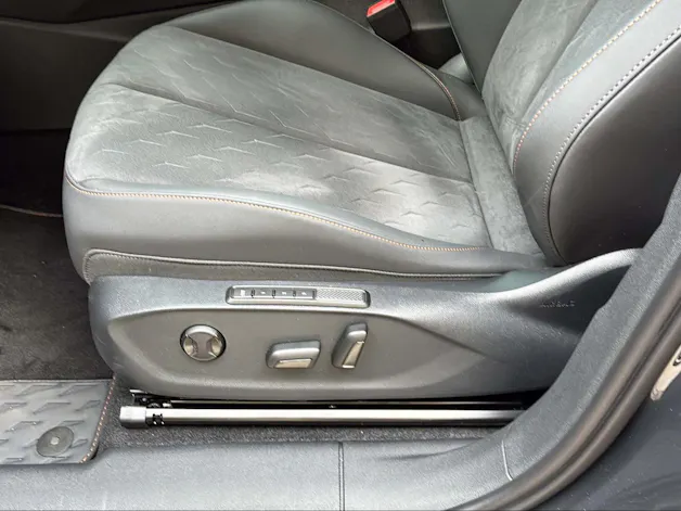 Cupra Terramar 2.0 TSI Prime Edition DSG 4Drive