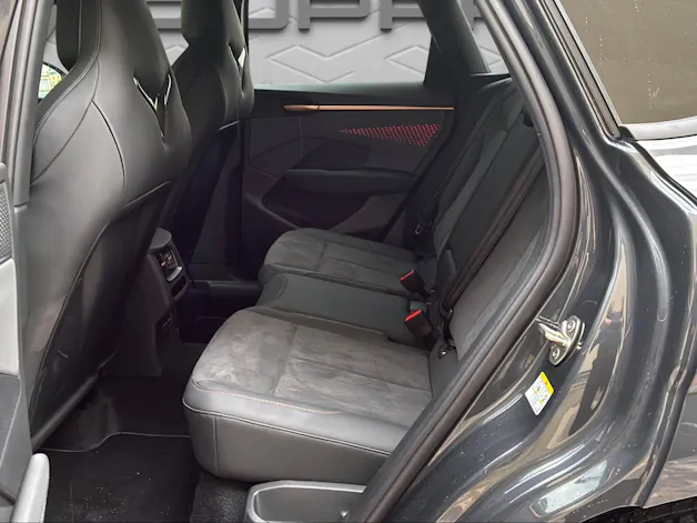 Cupra Terramar 2.0 TSI Prime Edition DSG 4Drive