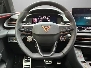 Cupra Terramar 2.0 TSI Prime Edition DSG 4Drive