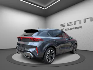 Cupra Terramar 2.0 TSI Prime Edition DSG 4Drive
