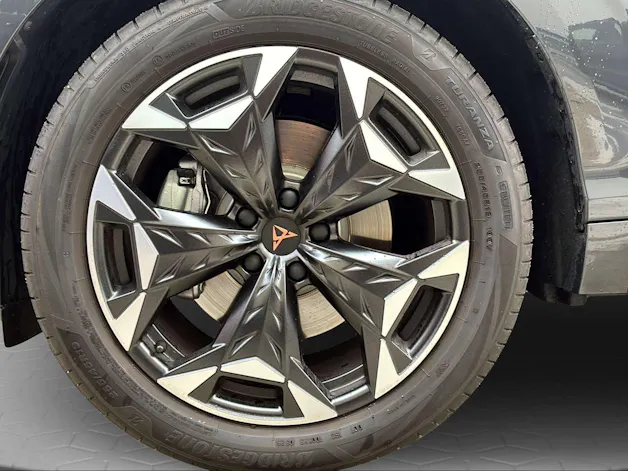 Cupra Terramar 2.0 TSI Prime Edition DSG 4Drive