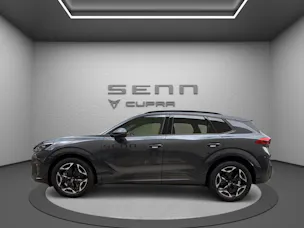 Cupra Terramar 2.0 TSI Prime Edition DSG 4Drive
