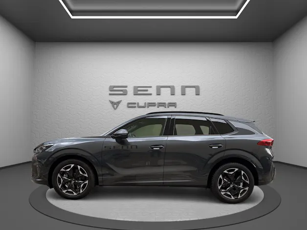 Cupra Terramar 2.0 TSI Prime Edition DSG 4Drive
