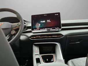 Cupra Terramar 2.0 TSI Prime Edition DSG 4Drive