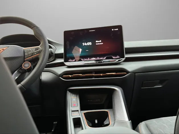 Cupra Terramar 2.0 TSI Prime Edition DSG 4Drive