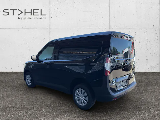 Ford Transit Courier Van 1.0 EcoBoost Trend