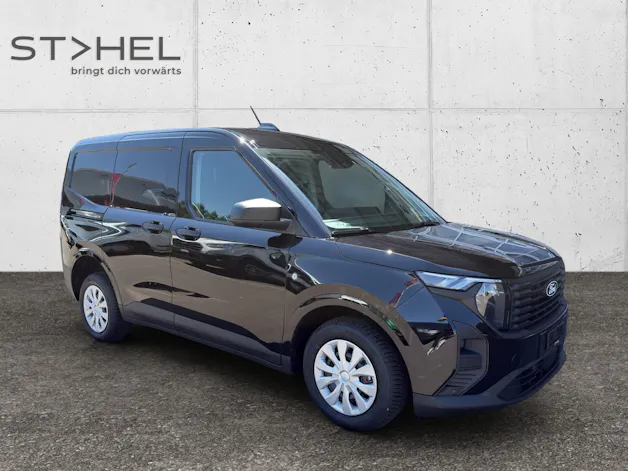 Ford Transit Courier Van 1.0 EcoBoost Trend