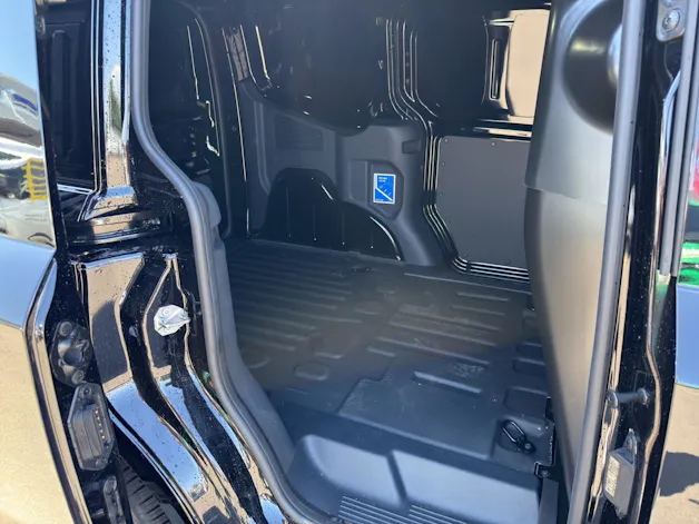 Ford Transit Courier Van 1.0 EcoBoost Trend
