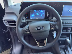 Ford Transit Courier Van 1.0 EcoBoost Trend