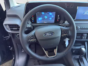Ford Transit Courier Van 1.0 EcoBoost Trend