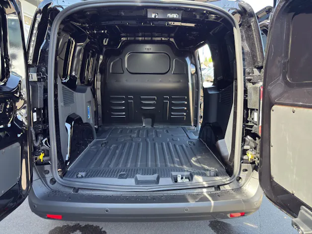 Ford Transit Courier Van 1.0 EcoBoost Trend