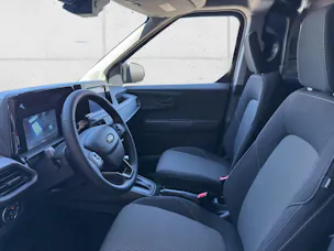 Ford Transit Courier Van 1.0 EcoBoost Trend