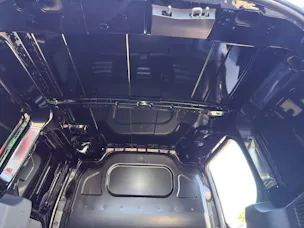 Ford Transit Courier Van 1.0 EcoBoost Trend