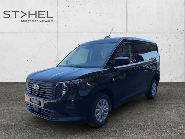 Ford Transit Courier Van 1.0 EcoBoost Trend