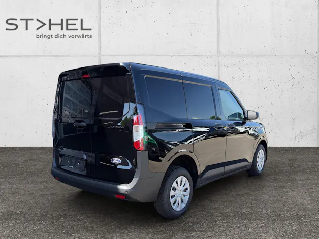 Ford Transit Courier Van 1.0 EcoBoost Trend
