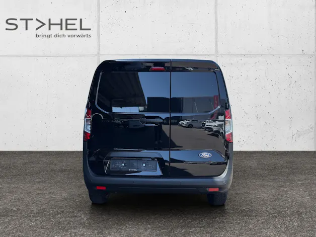 Ford Transit Courier Van 1.0 EcoBoost Trend