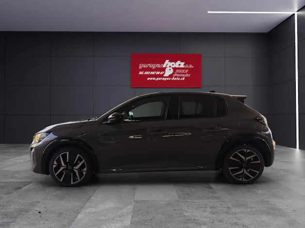 Peugeot 208 1.2 MHEV GT