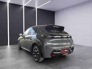 Peugeot 208 1.2 MHEV GT