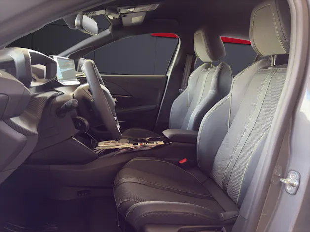 Peugeot 208 1.2 MHEV GT