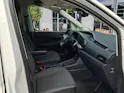 VW Caddy Cargo 1.5 TSI Entry DSG