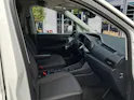 VW Caddy Cargo 1.5 TSI Entry DSG