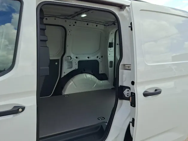 VW Caddy Cargo 1.5 TSI Entry DSG