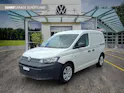 VW Caddy Cargo 1.5 TSI Entry DSG