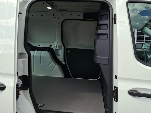 VW Caddy Cargo 1.5 TSI Entry DSG