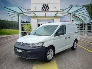 VW Caddy Cargo 1.5 TSI Entry DSG