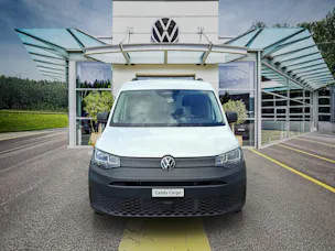 VW Caddy Cargo 1.5 TSI Entry DSG
