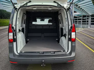 VW Caddy Cargo 1.5 TSI Entry DSG