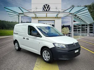 VW Caddy Cargo 1.5 TSI Entry DSG