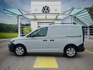 VW Caddy Cargo 1.5 TSI Entry DSG