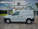 VW Caddy Cargo 1.5 TSI Entry DSG