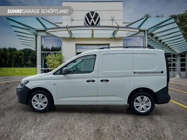 VW Caddy Cargo 1.5 TSI Entry DSG