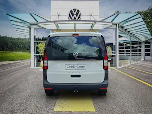 VW Caddy Cargo 1.5 TSI Entry DSG
