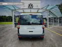 VW Caddy Cargo 1.5 TSI Entry DSG