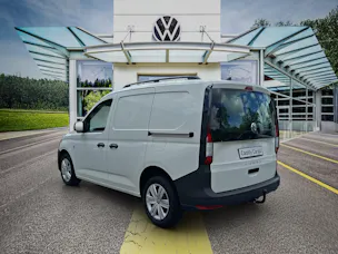 VW Caddy Cargo 1.5 TSI Entry DSG
