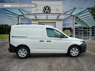 VW Caddy Cargo 1.5 TSI Entry DSG