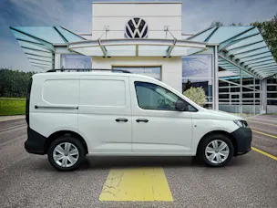 VW Caddy Cargo 1.5 TSI Entry DSG