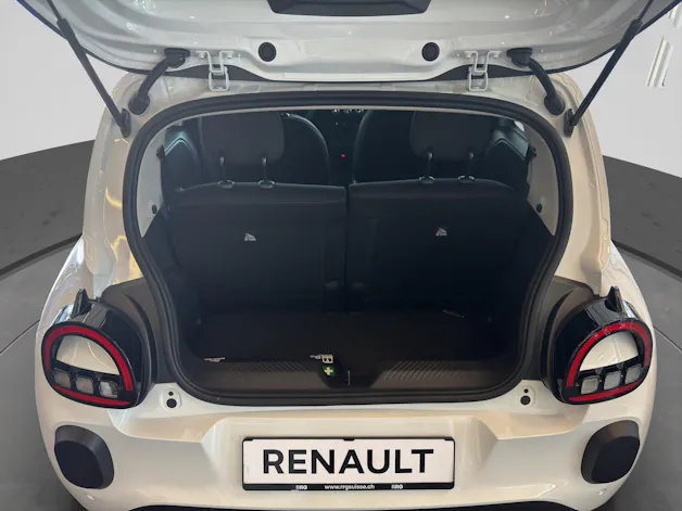 Renault Twingo E-Tech 27kWh Techno