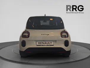 Renault Twingo E-Tech 27kWh Techno