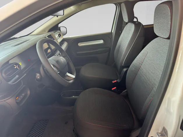 Renault Twingo E-Tech 27kWh Techno
