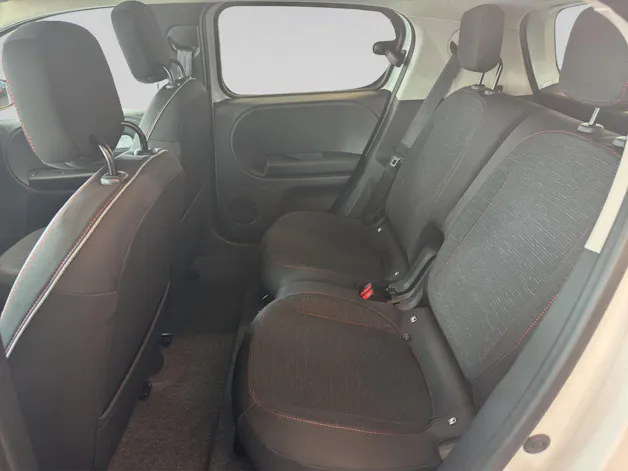Renault Twingo E-Tech 27kWh Techno
