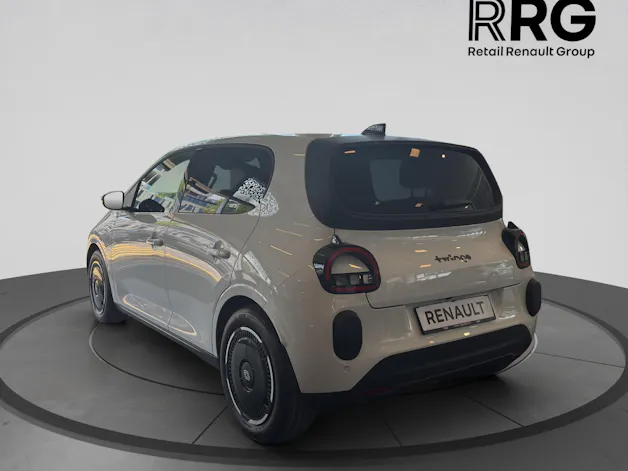 Renault Twingo E-Tech 27kWh Techno