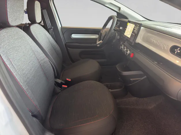 Renault Twingo E-Tech 27kWh Techno
